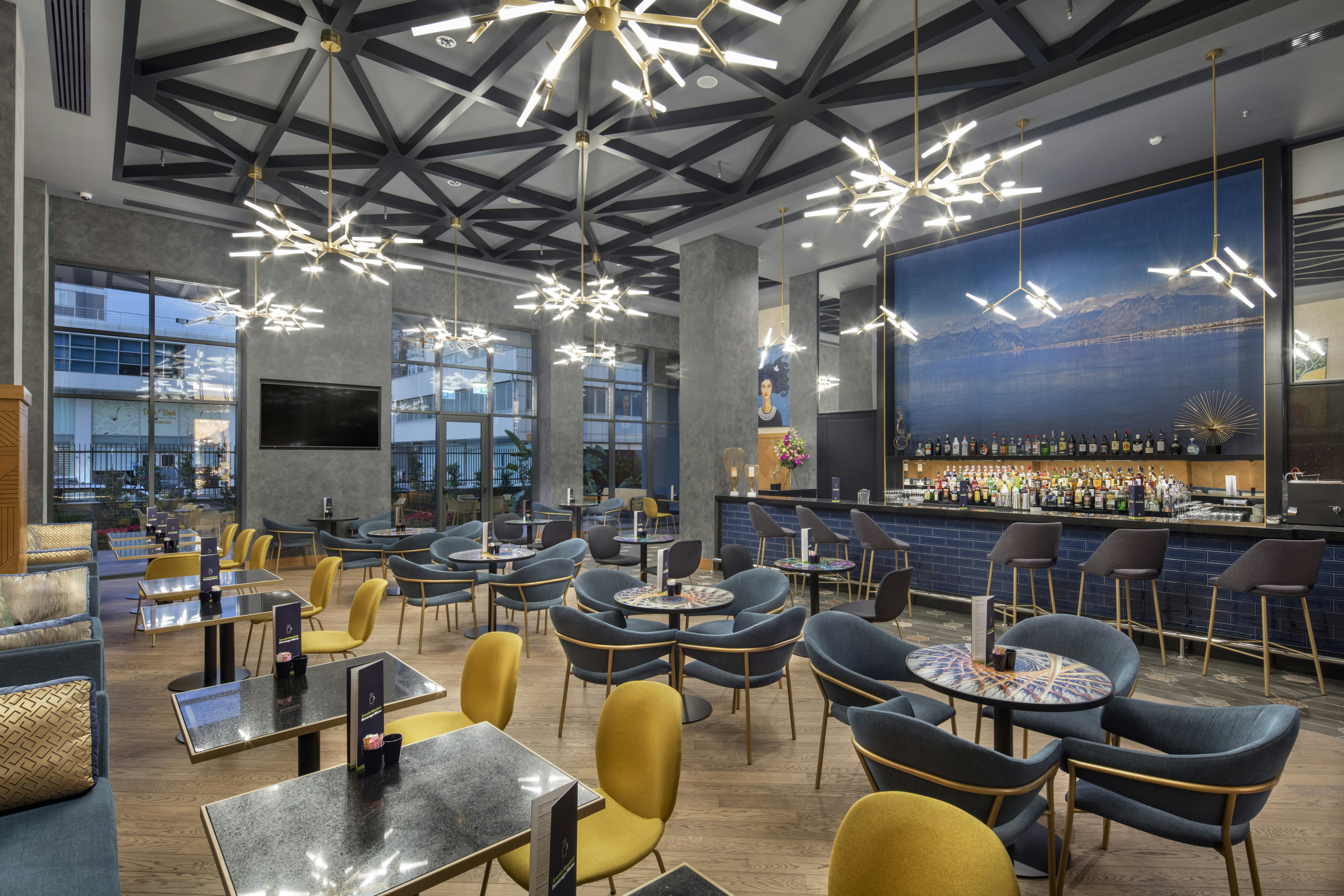 Doubletree By Hilton Antalya City Centre 46/61