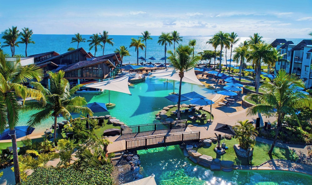 Radisson Blu Resort Fiji Denarau Island 66/70