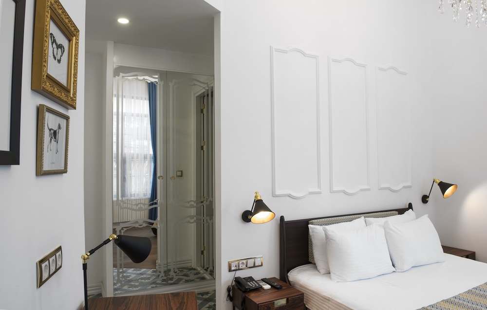 Rodosto Hotel 2/52