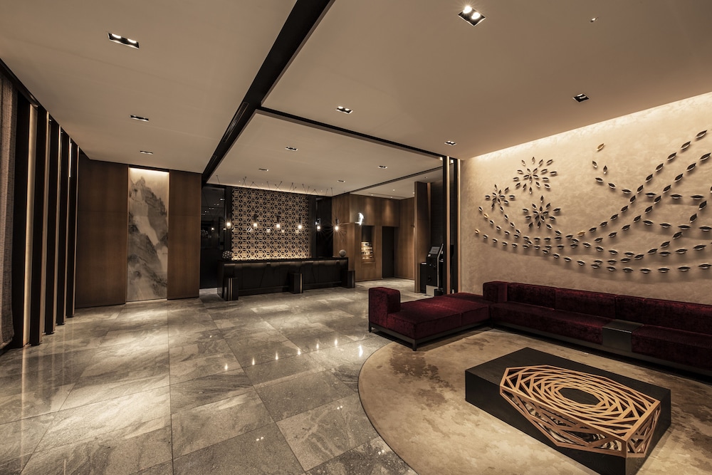 Courtyard by Marriott Kyoto Shijo Karasuma 1/24