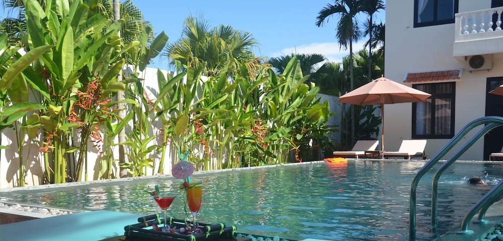Hoi An Red Frangipani Villa 34/43