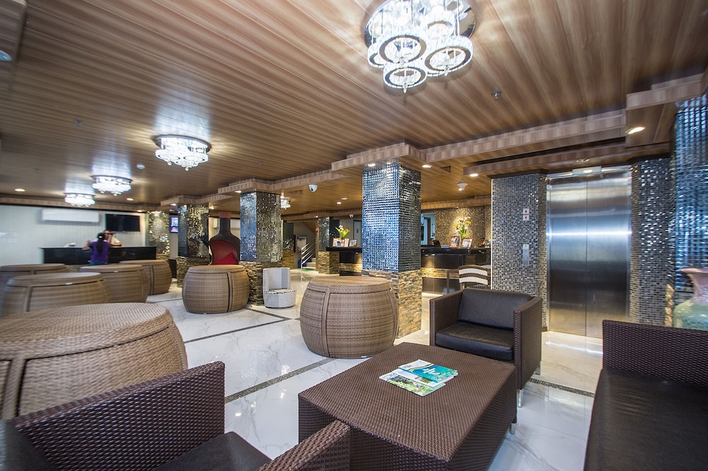 Diamond Water Edge Resort 11/49