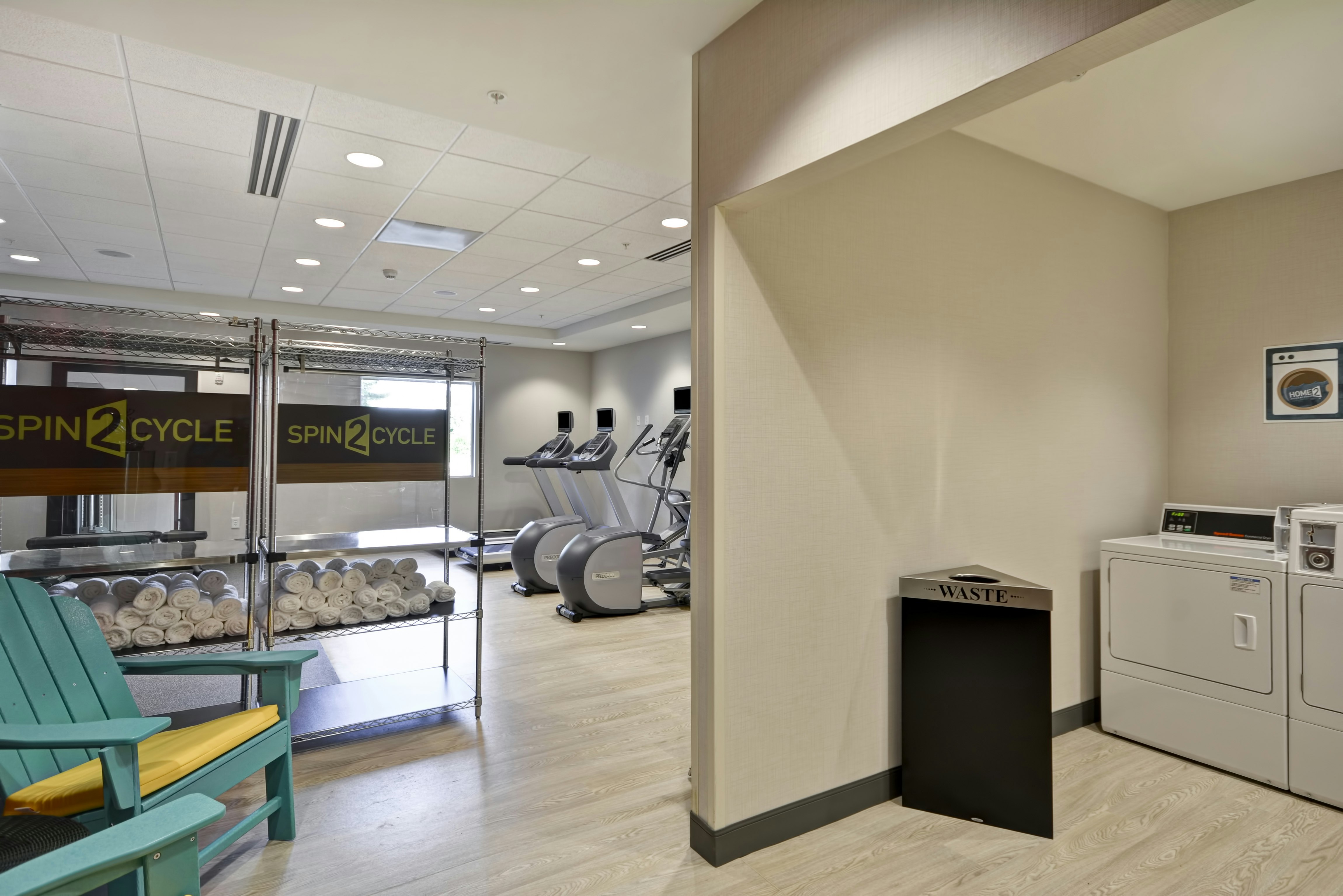 Home2 Suites By Hilton Queensbury Glens Falls 28/53