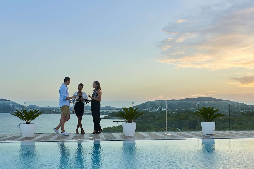Iberostar Selection Santa Eulalia Ibiza - Adults Only 51/77