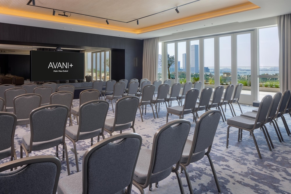 Avani+ Palm View Dubai Hotel & Suites 38/50