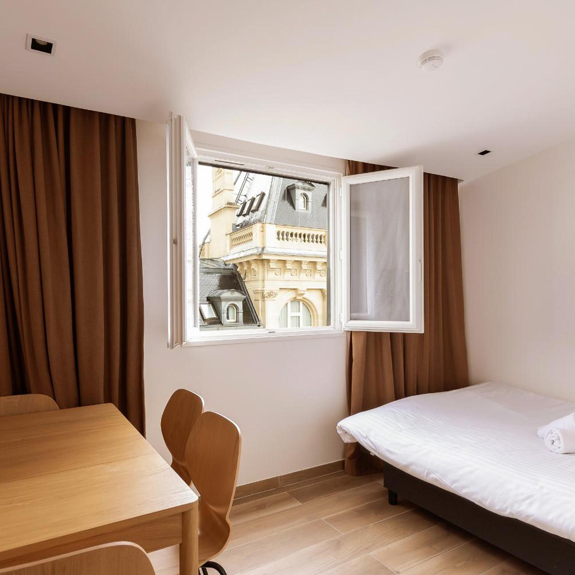 Hotel Au Coeur du Haut Marais 14/45