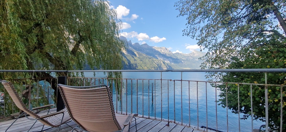 Lofthotel Walensee 4/48