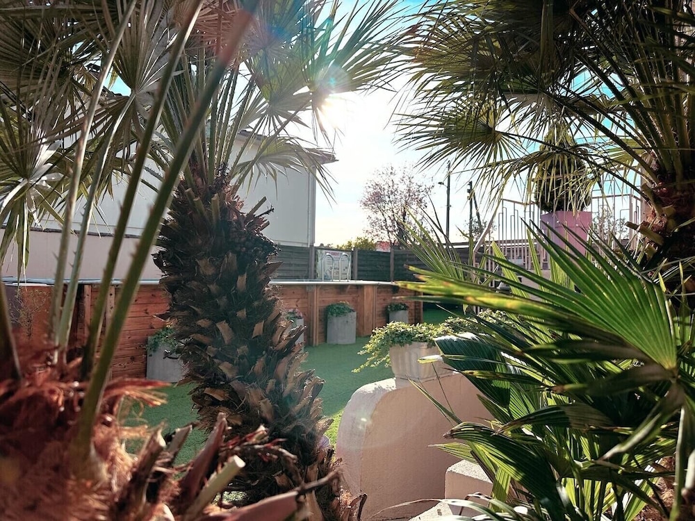 Hotel Le Passiflore 25/30