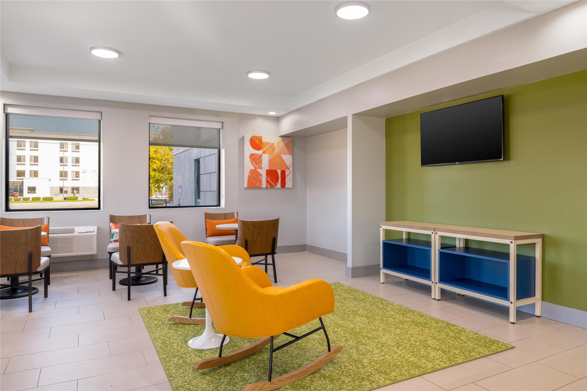 Spark by Hilton Fishkill 22/25