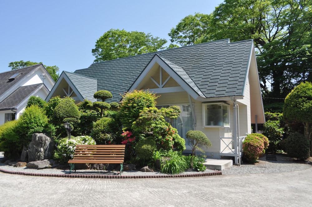 Sun Terrace Hakone 3/34