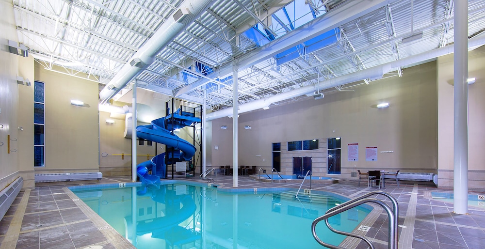 Grande Rockies Resort Bellstar Hotels Resorts 5/66
