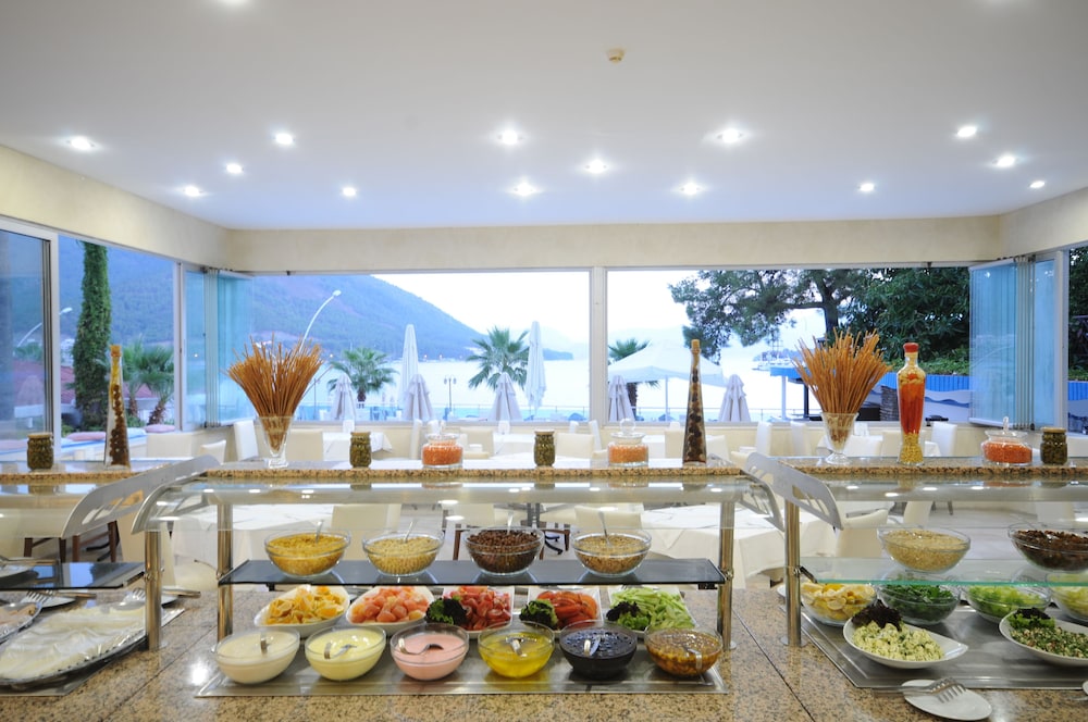 Marbas Select Beach - Adults Only (+14) 48/50