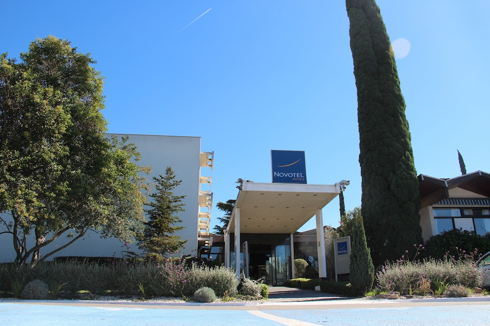 Novotel Marseille Est 3/71