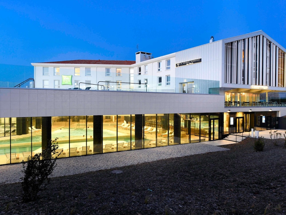 Ibis Styles La Rochelle Thalasso Chatelaillon 3/75