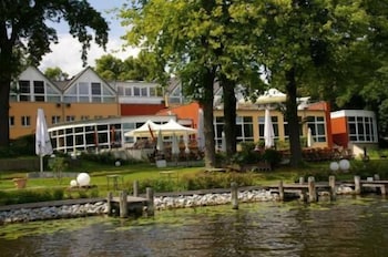 DameritzSeehotel 31/35