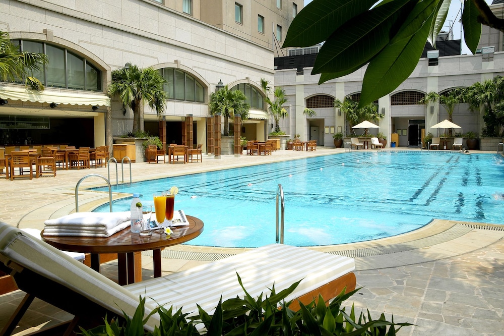 Grand Hi Lai Hotel 49/73