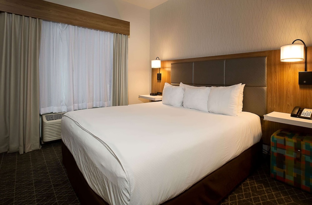 Hawthorn Suites By Wyndham Oakland/Alameda 11/50