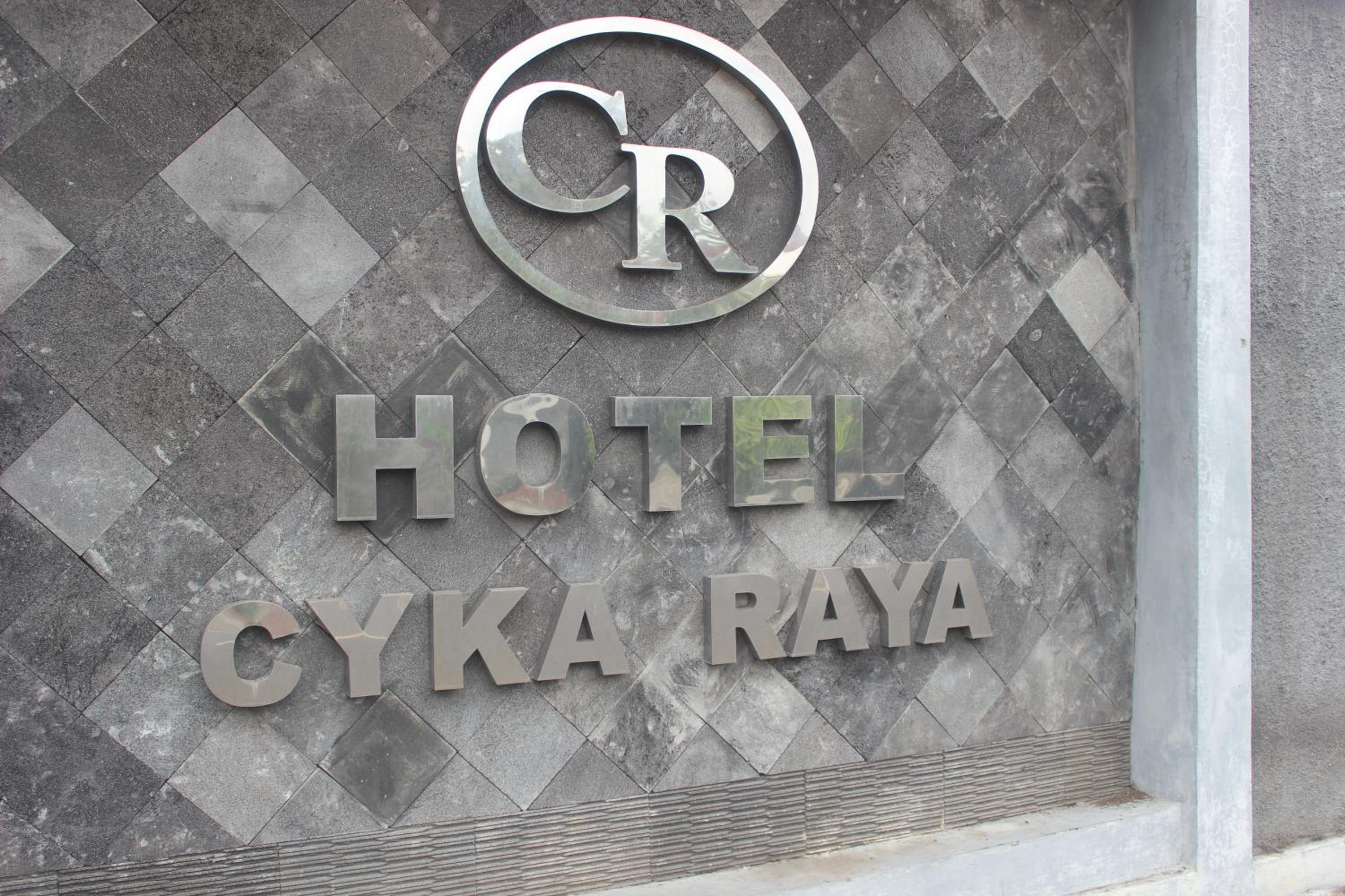 Cyka Raya Hotel 7/41
