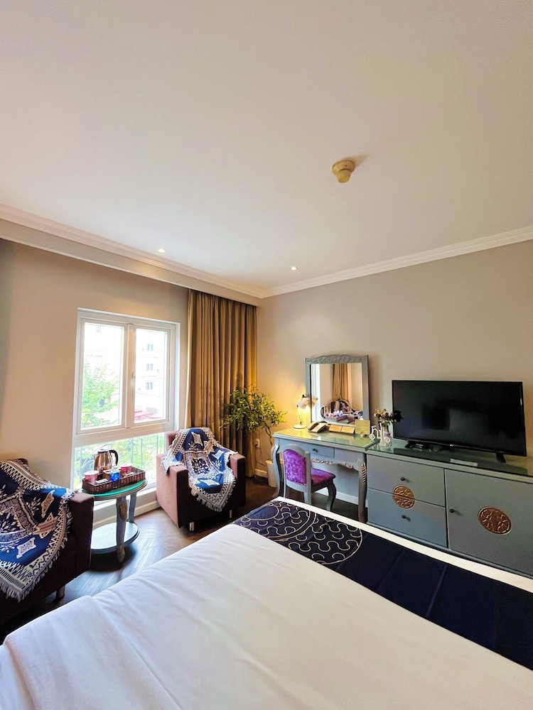 Stellar Boutique Hotel 32/50