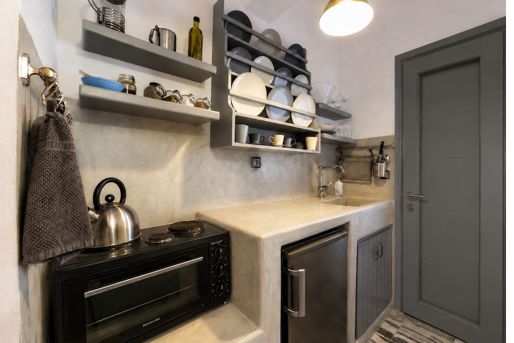 Blue Waves Suites & Apartments - To Kyma 9/49