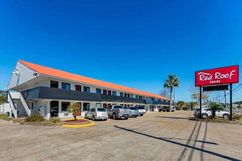 Red Roof Inn Panama City Beach 7/7