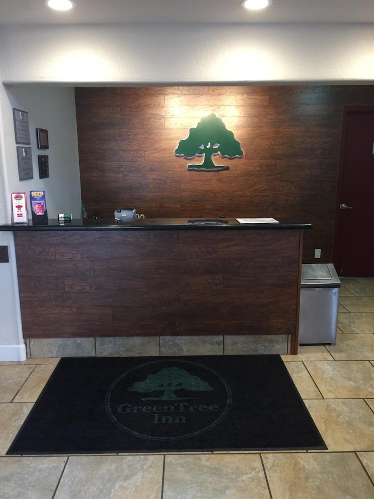 Greentree Inn Flagstaff 6/49