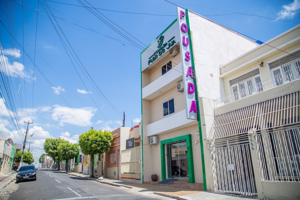 Hotel e Pousada Flor do Jua 23/23