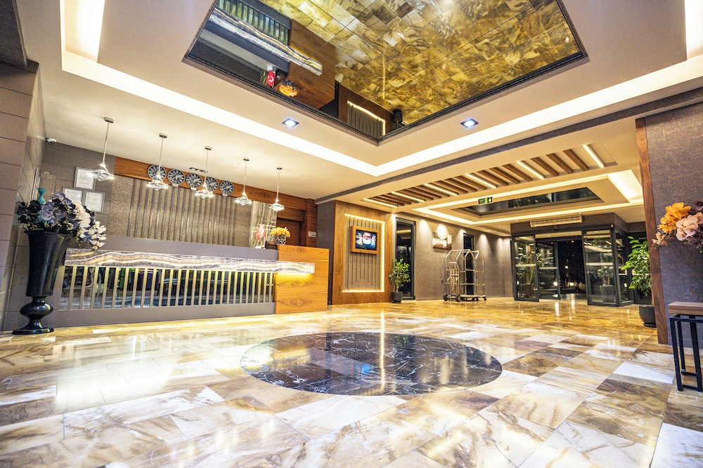 Hierapark Thermal Spa Hotel 15/70