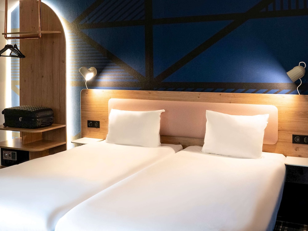 Ibis Styles Colmar Centre 26/53