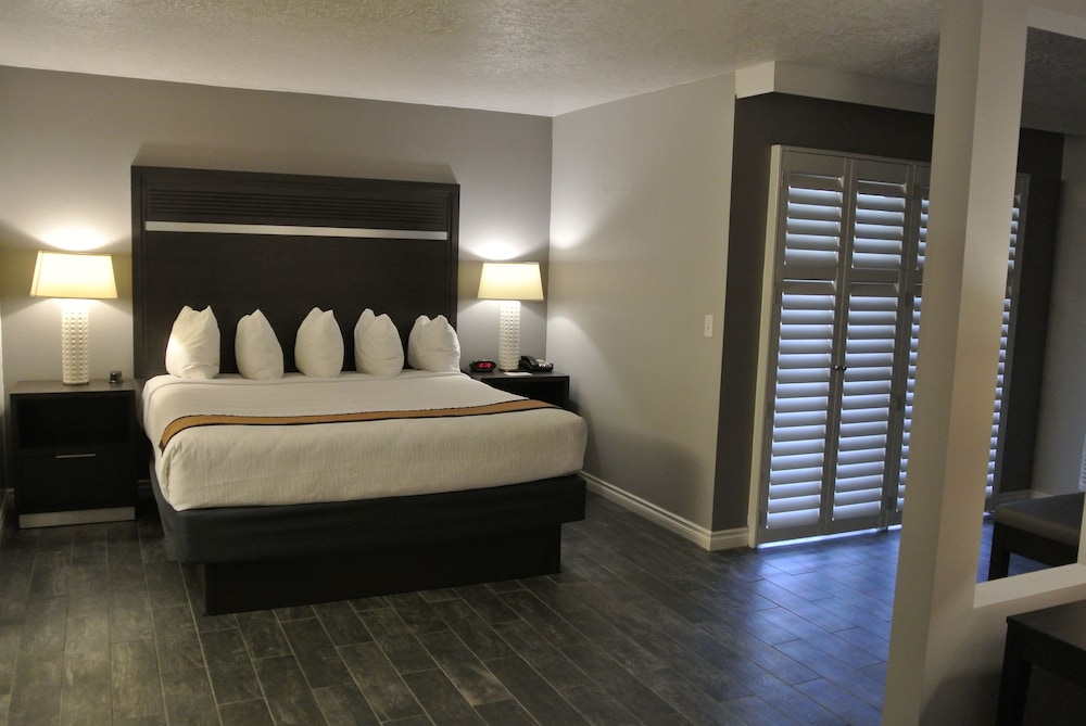 Best Western Corvallis 3/35