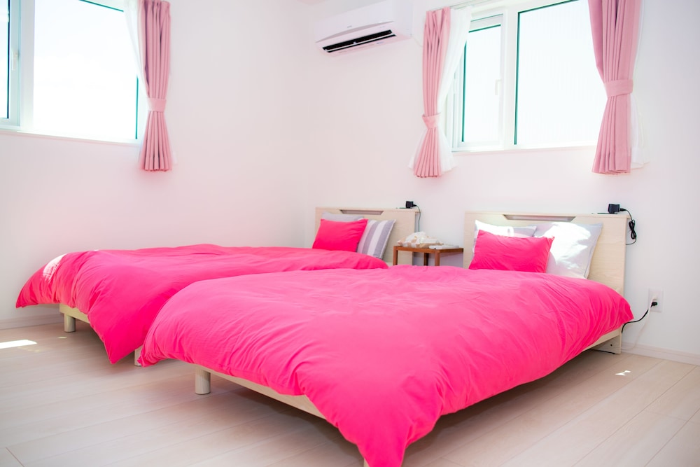 Kourijima L Hotels 7/36