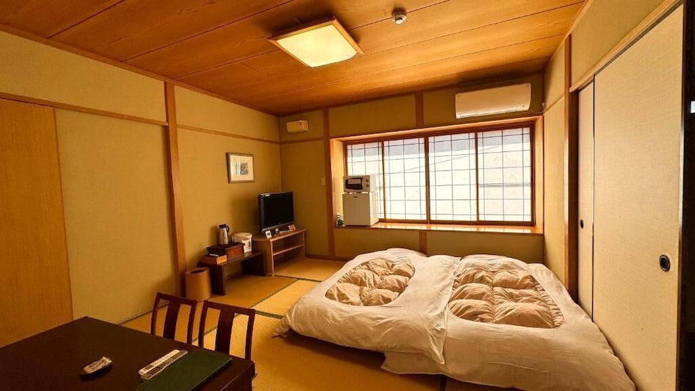 Ryokan Yamanami 16/38