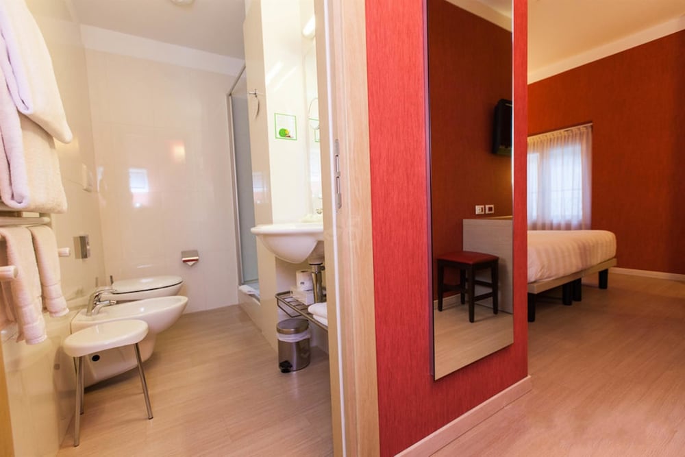 Best Western Hotel Porto Antico 39/54