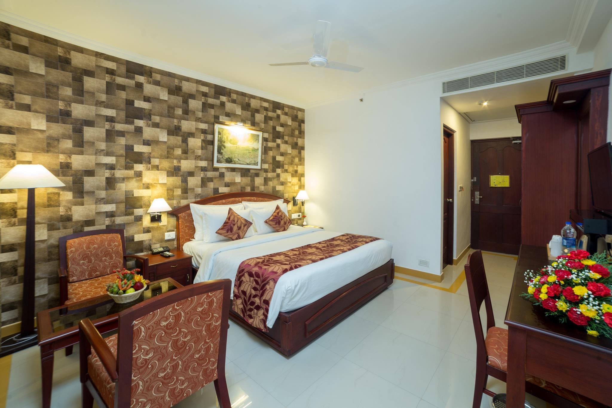 Executive