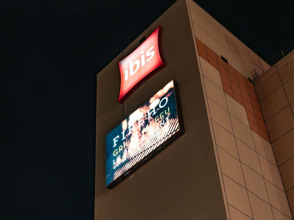 Ibis Marseille Provence Aeroport 4/48