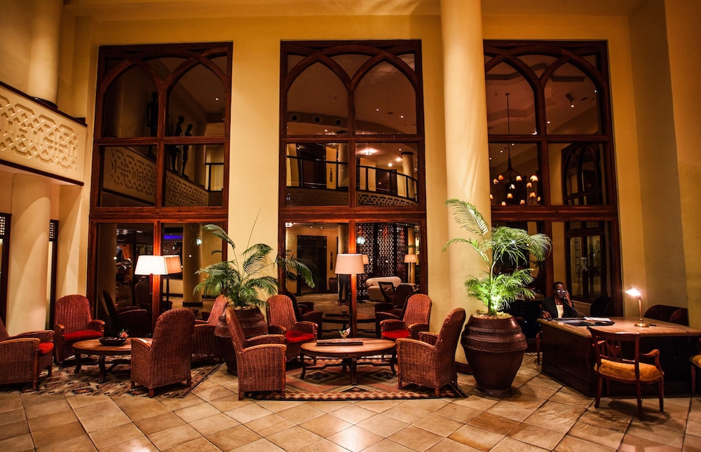 Southern Sun Dar Es Salaam hotel 38/61