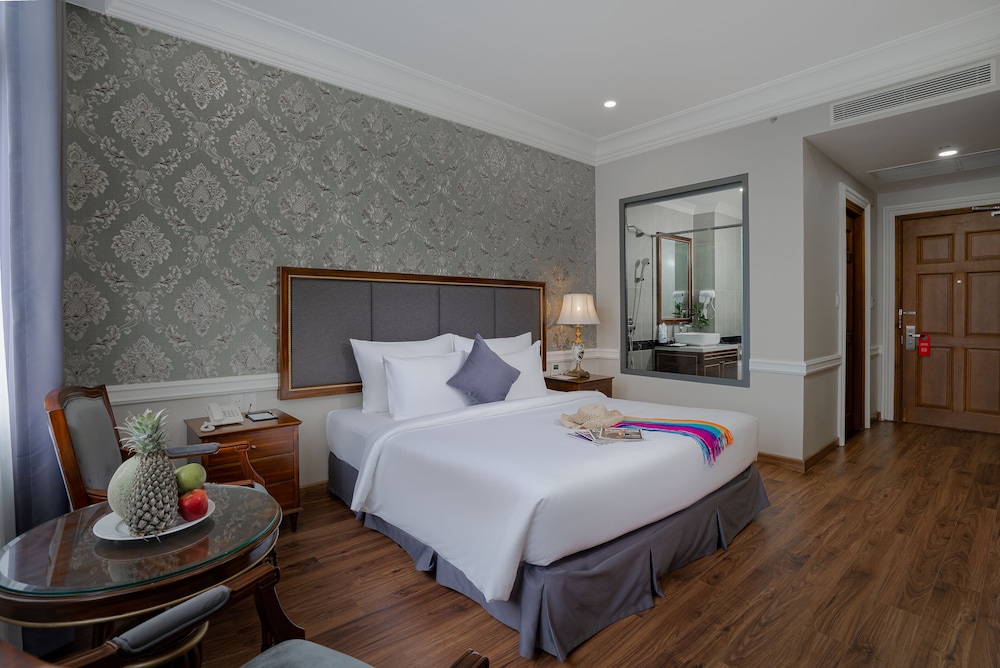 AVS Hotel Phu Quoc 19/50