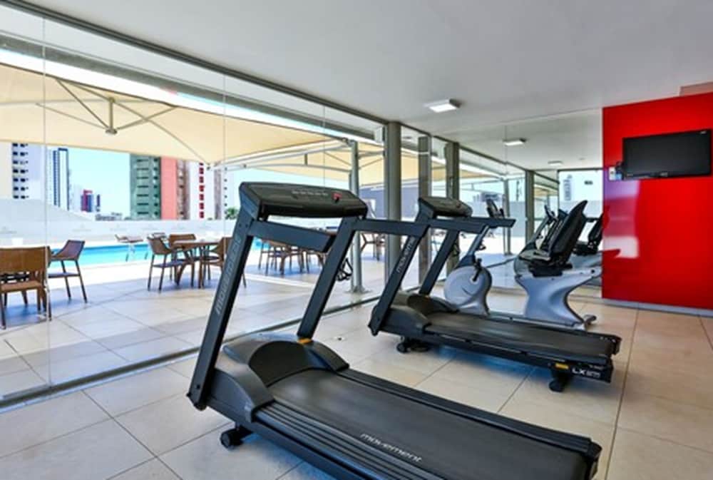 NOBILE SUITES DEL RIO - PETROLINA 34/70
