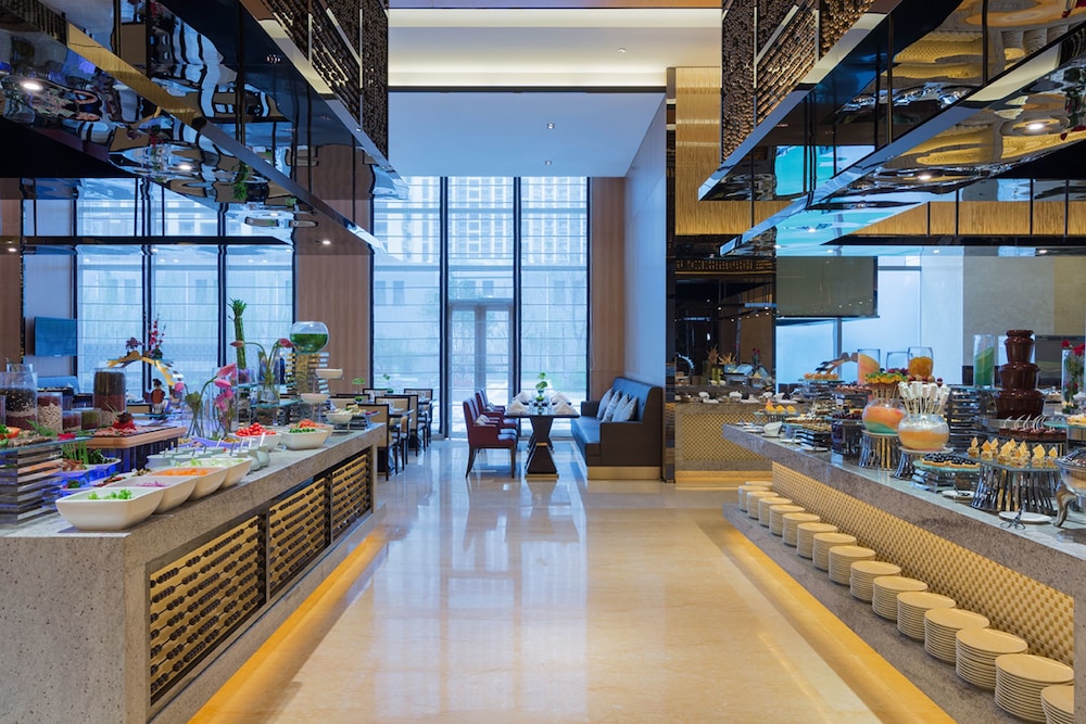 Wanda Realm Jining 29/38