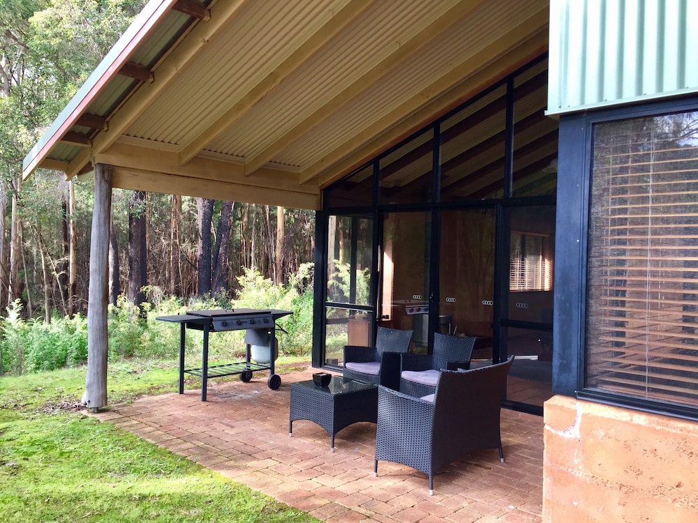 MARIMA COTTAGES 4/58
