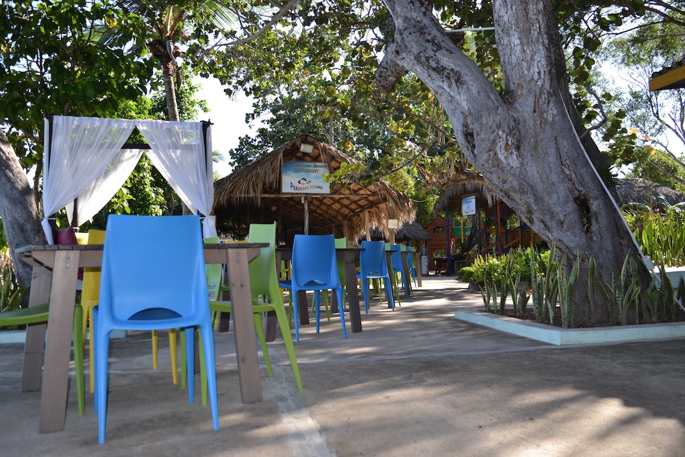 Paraiso Ecolodge 42/59