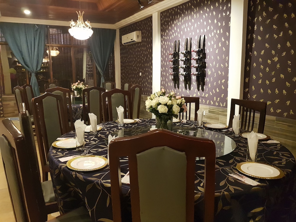 Sweet Garden Hotel 16/29