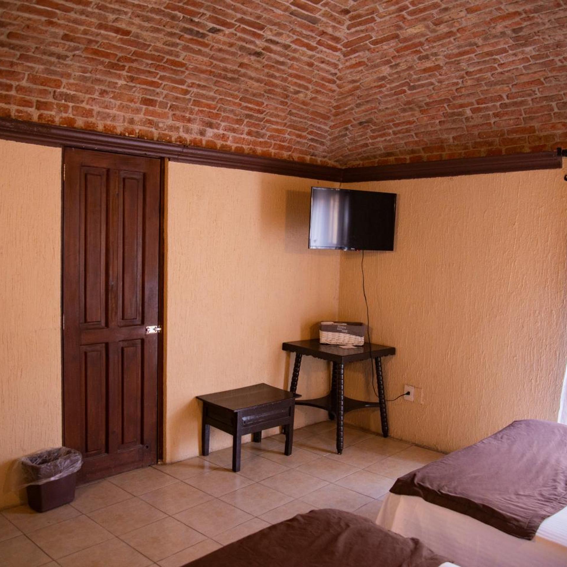 Hotel Hacienda De Cobos 22/50