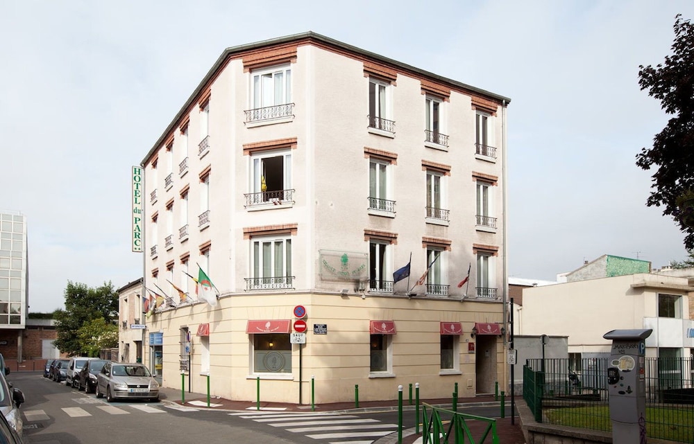Hotel du Parc Even 31/37