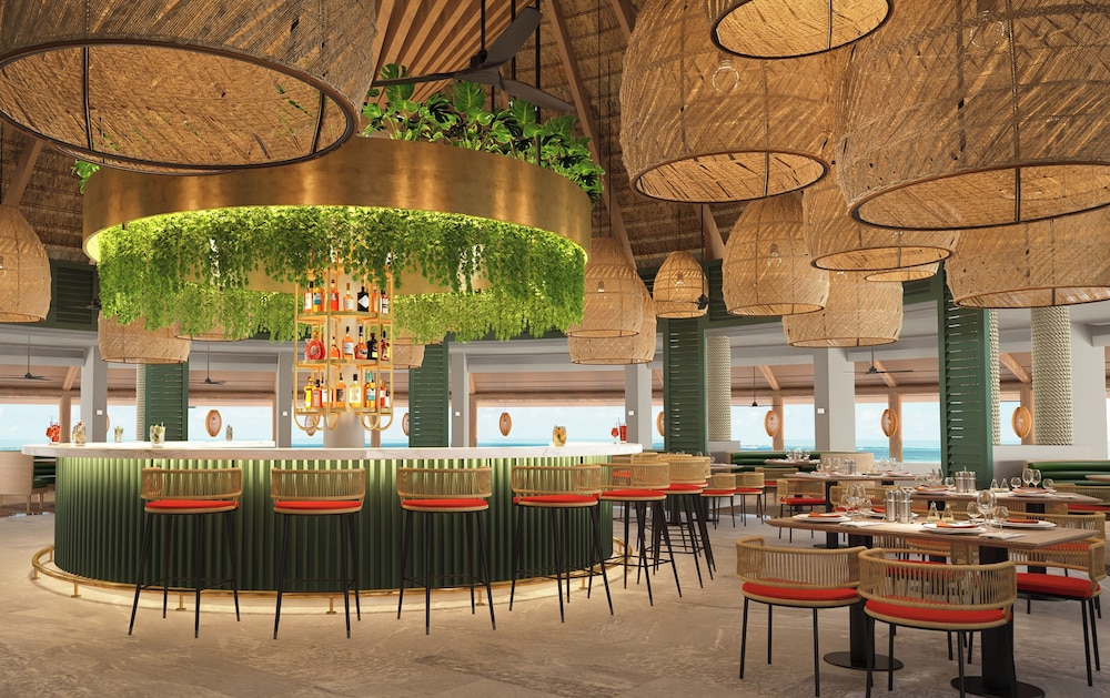 Paradisus Cancun 59/71
