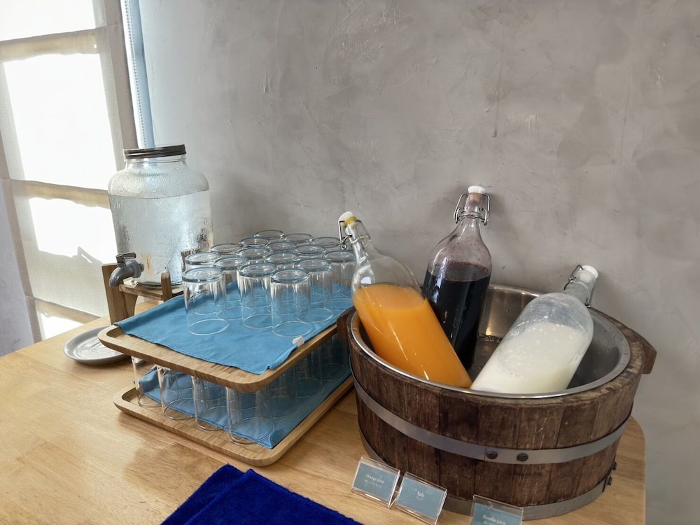 Wellness Stay And Hotel Sukhumvit 107 94/123