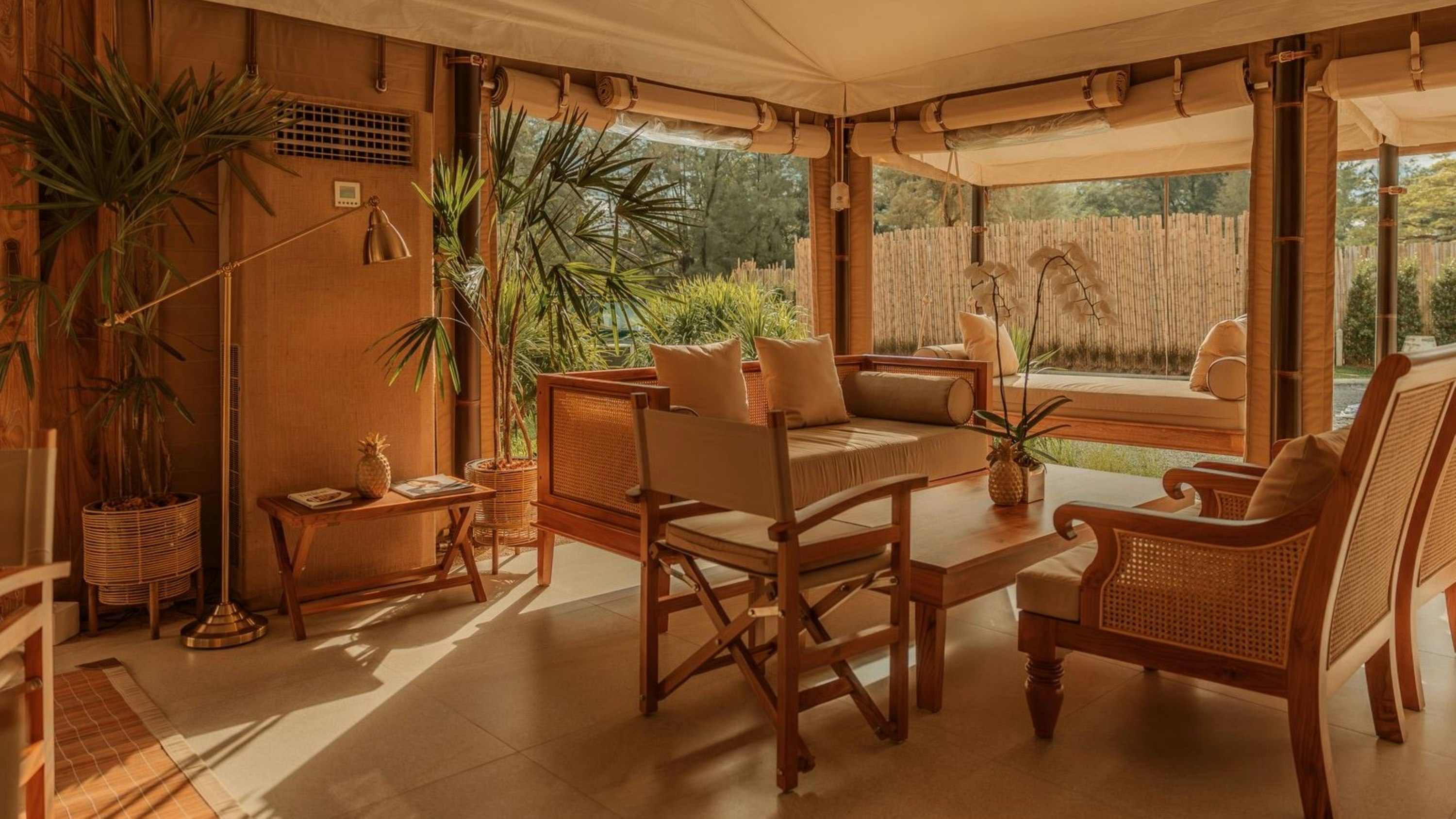 Twinpalms Bangtao Phuket Tented Resort 27/36
