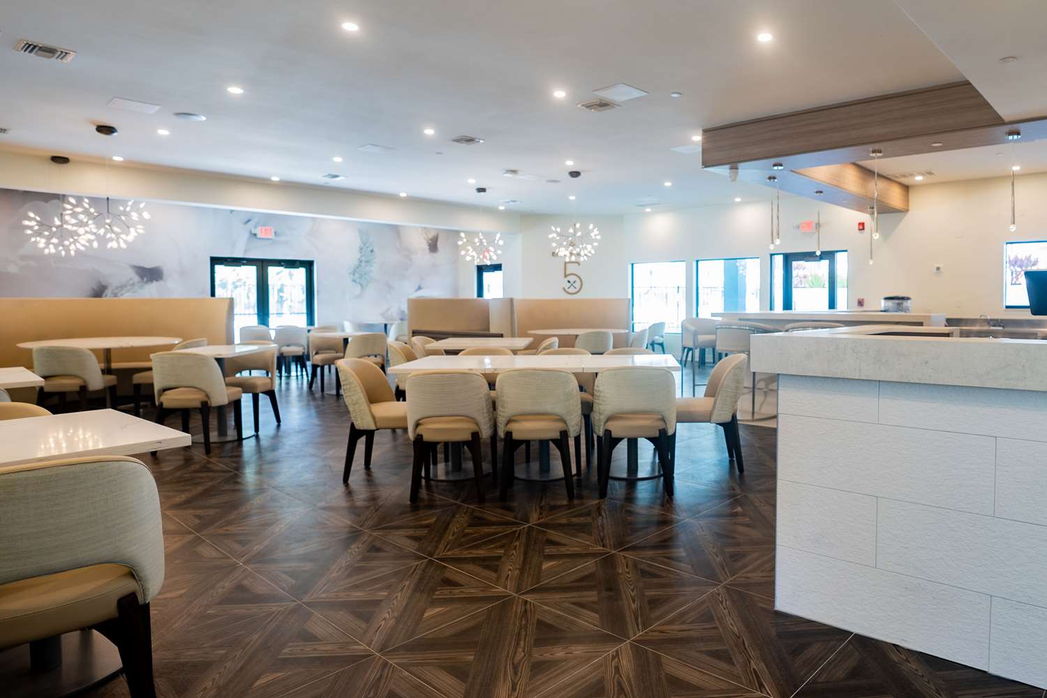 DASKK Orlando Hotel near Universal Blvd, an Ascend Collection Hotel 46/57