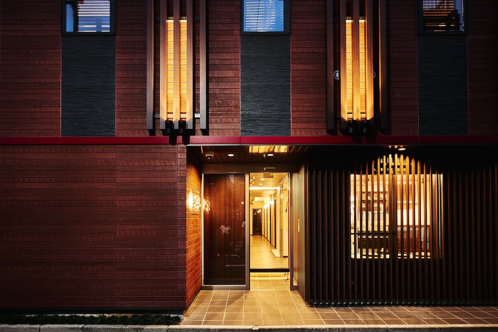 Wagokoro Hostel 6/59