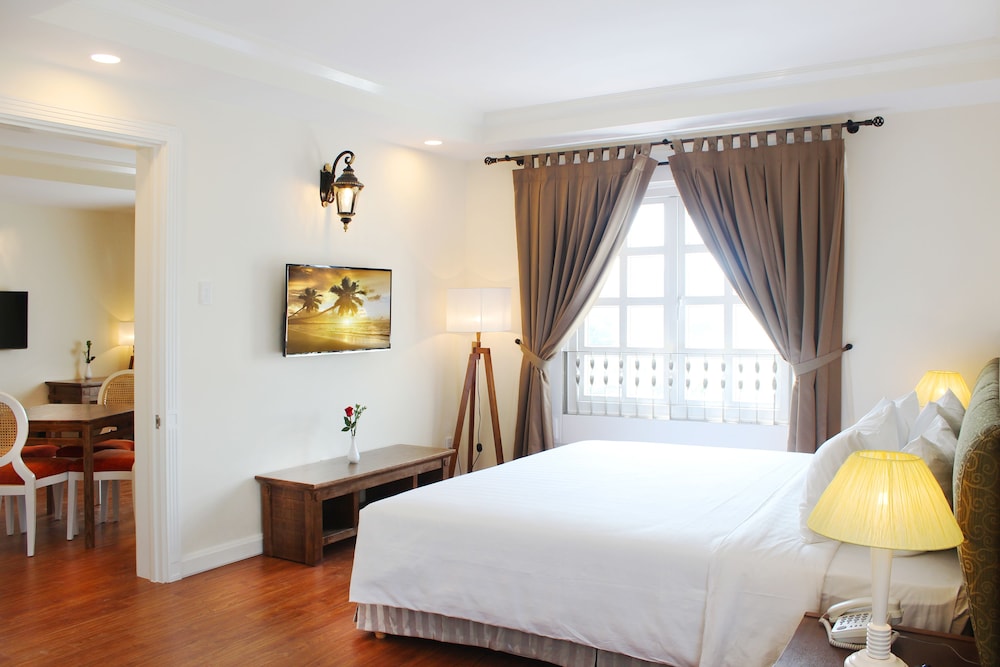 Phoenix Hotel Vung Tau 16/72